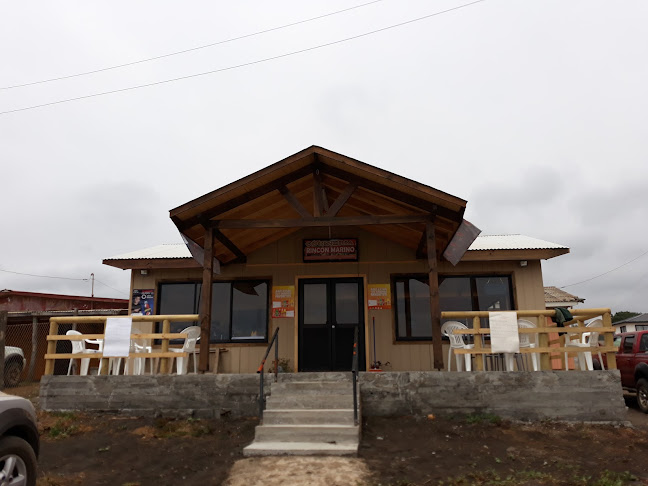 Comentarii opinii despre Rincon Marino Cocineria