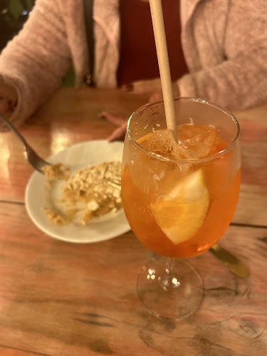 Opinii despre Mattarello în La Reina - Gastronomía y hostelería