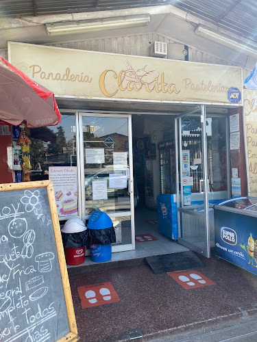 Clarita - Puente Alto