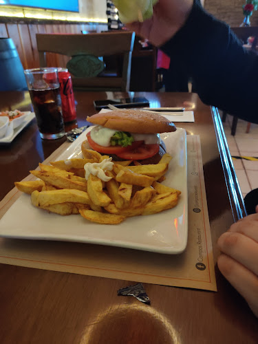 Campos Restaurant - Gastronomía y hostelería