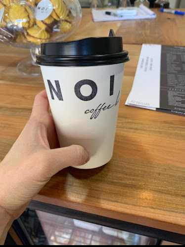 NUI coffeeclub - San Vicente de Tagua Tagua