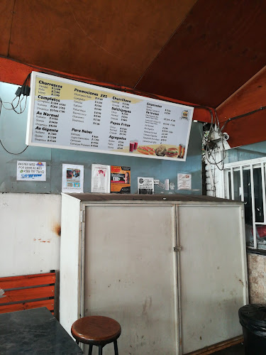 Comentarii opinii despre Donde Juanita