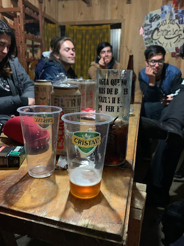 Carrasco's Bar - Fresia