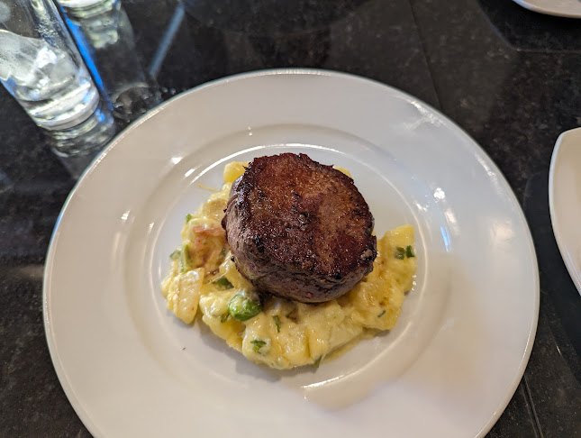 IL PAPARAZZO RISTORANTE & WINEBAR - Valparaíso