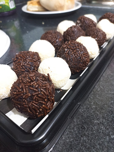 Pasteleria nunca me olvides - Maipú