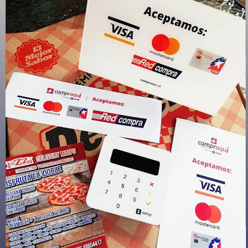 Pizza Delivery Maipú