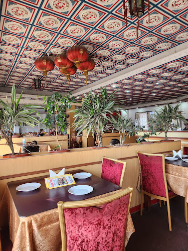 Restaurant Sheng Ping Limitada