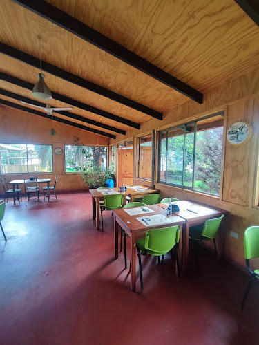 Empanadas Katty Phone number