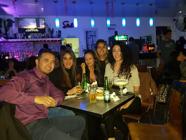 Filomena Valenzuela 211, 1110430 Iquique, Tarapacá