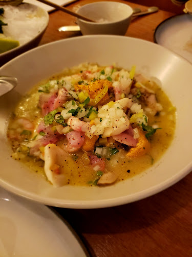 La Calma by Fredes - Gastronomía y hostelería