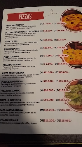 Reviews of Rosselot Sur Restaurante & Delivery in Coyhaique - Gastronomía y hostelería