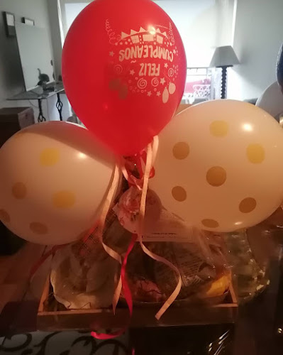 Opinii despre Gourmet Santiago Spa în Providencia - Gastronomía y hostelería