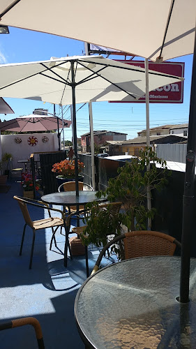 Opinii despre Restaurant Sabor Chileno în Concón - Gastronomía y hostelería