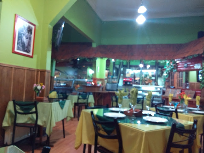 Comentarii opinii despre Jano's cafe restaurat