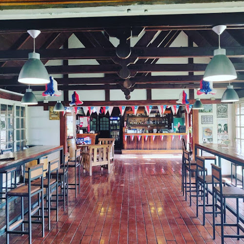 Km 6,5, Carr del Cobre, Machalí, O'Higgins