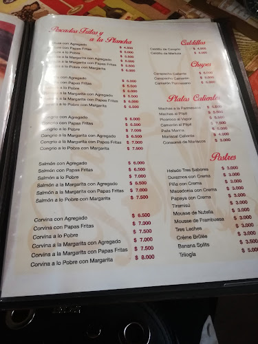 Restaurant Gracilaria - Gastronomía y hostelería