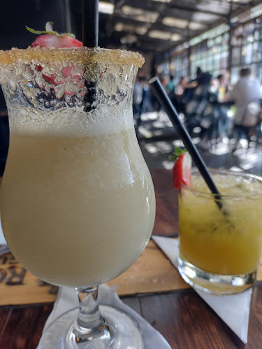 Comments and reviews of Bar Concepción