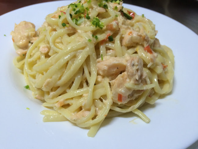 Restaurant La mesa del Sur - Villarrica