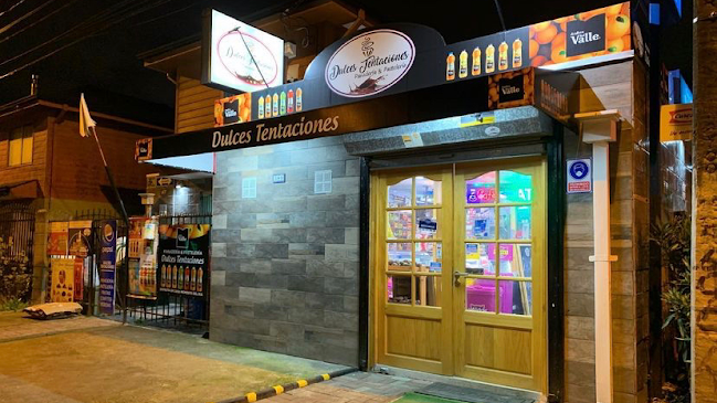Dulces Tentaciones