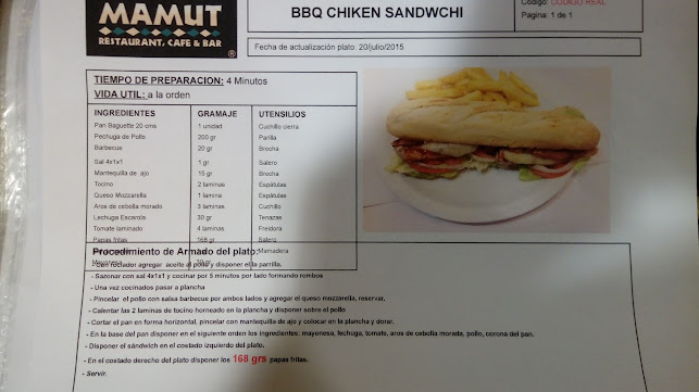 Av. del Parque 4860, 8580694 Huechuraba, Región Metropolitana