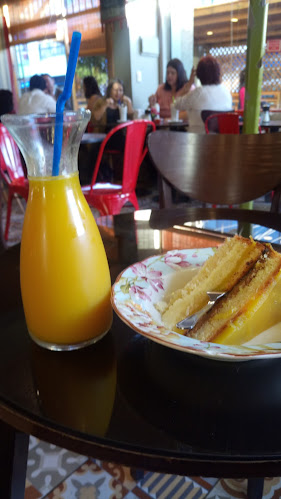 Café Miranda Quilpué - Gastronomía y hostelería