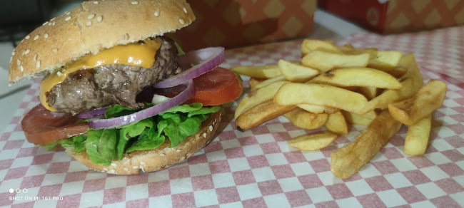 Opinii despre La Fusión în Valparaíso - Gastronomía y hostelería