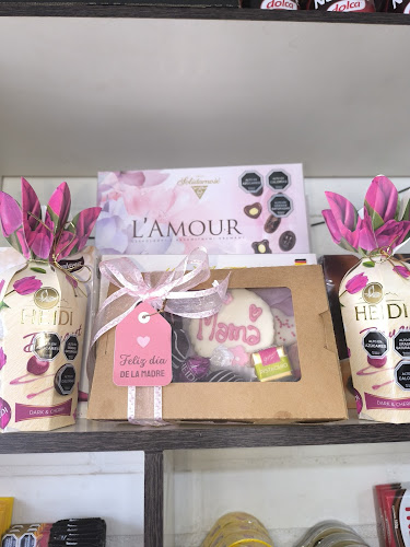 Mi torta Angelina - Los Angeles