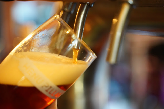 Wenu Pillán Cervecería y Restaurante - Villarrica