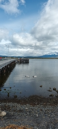 Ave Pedro Montt 800, Natales, Magallanes y la Antártica Chilena