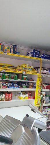 Kiosko Comida Rapida