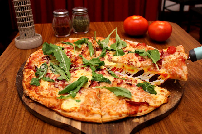 Picadelly Restaurante - Santiago