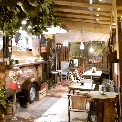 Cafetería Amadeira - Gastronomía y hostelería