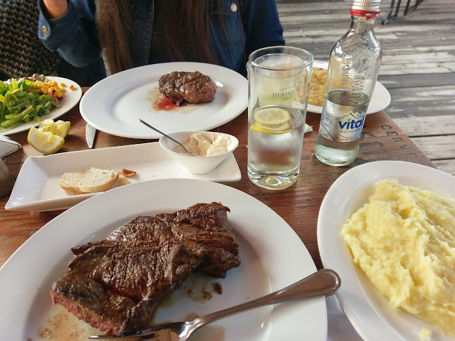 Brasas Del Sur Open Times