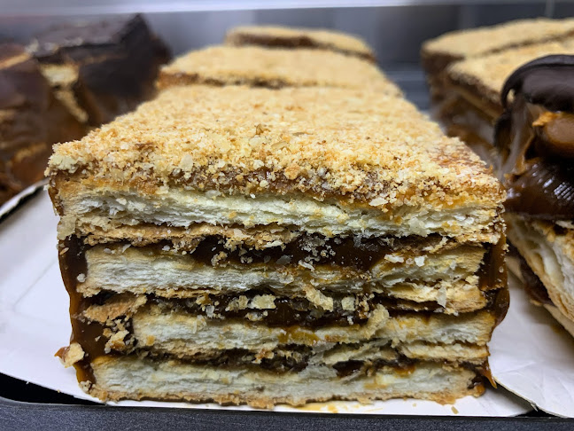 Opinii despre Dulces Tentaciones în Hualpén - Gastronomía y hostelería