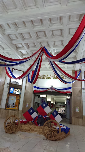 Cafe Blumenau Limitada - Santiago