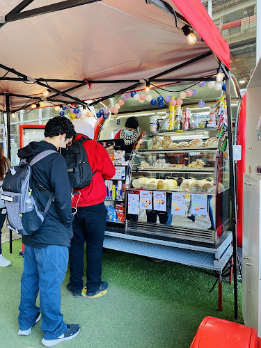 Av. Américo Vespucio 1501, 9120000 Cerrillos, Región Metropolitana