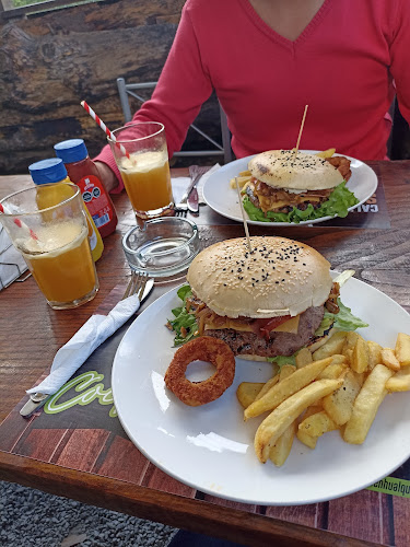 Domo Restaurant, Hualqui - Gastronomía y hostelería
