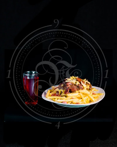 1914_CALAMA - Calama