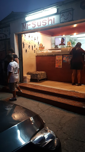 Comentarii opinii despre Mi-Sushi