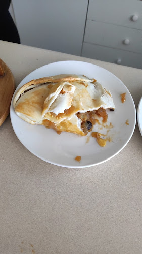 Los Hornitos de la Candelaria - Copiapó