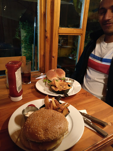 Origen Restoran Open Times