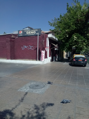 Panadería y pastelería "Geno" Open Times
