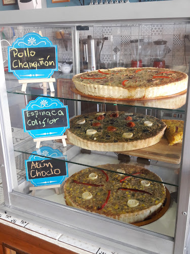 Av. Balmaceda 1172, 1710264 La Serena, Coquimbo