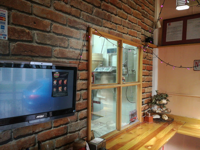 Tarantella Pasta, Pizza & Emporio - Gastronomía y hostelería