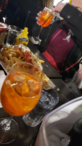 Level 152 Gamer Bar - Santiago