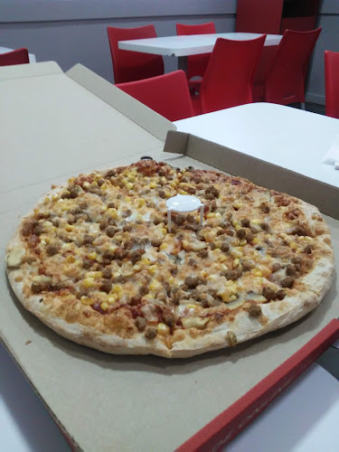 telepizza Hualpen - Gastronomía y hostelería