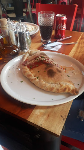 El Barrio Pizzeria Open Times