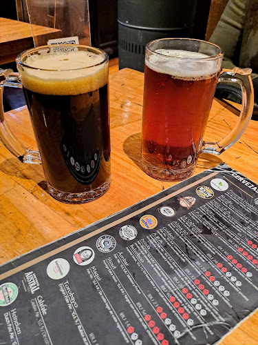 Reviews of JOTA Restaurant in Valdivia - Gastronomía y hostelería