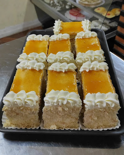 Pastelería y panadería Hojaldre - Chillán