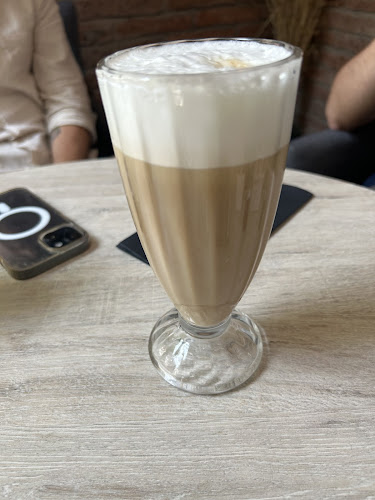 Opinii despre BEPPO Bistró, Café în Providencia - Gastronomía y hostelería